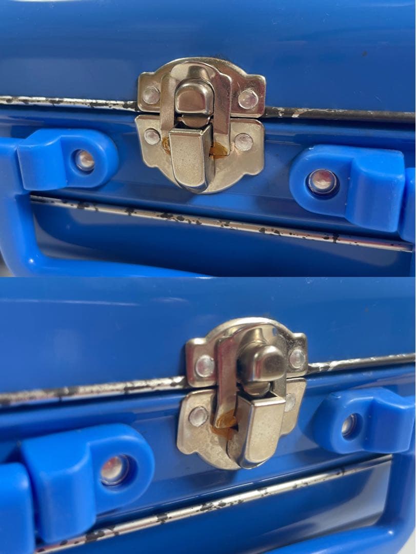 【中古】 聖闘士星矢 お菓子缶 不二家 レトロ お菓子BOX