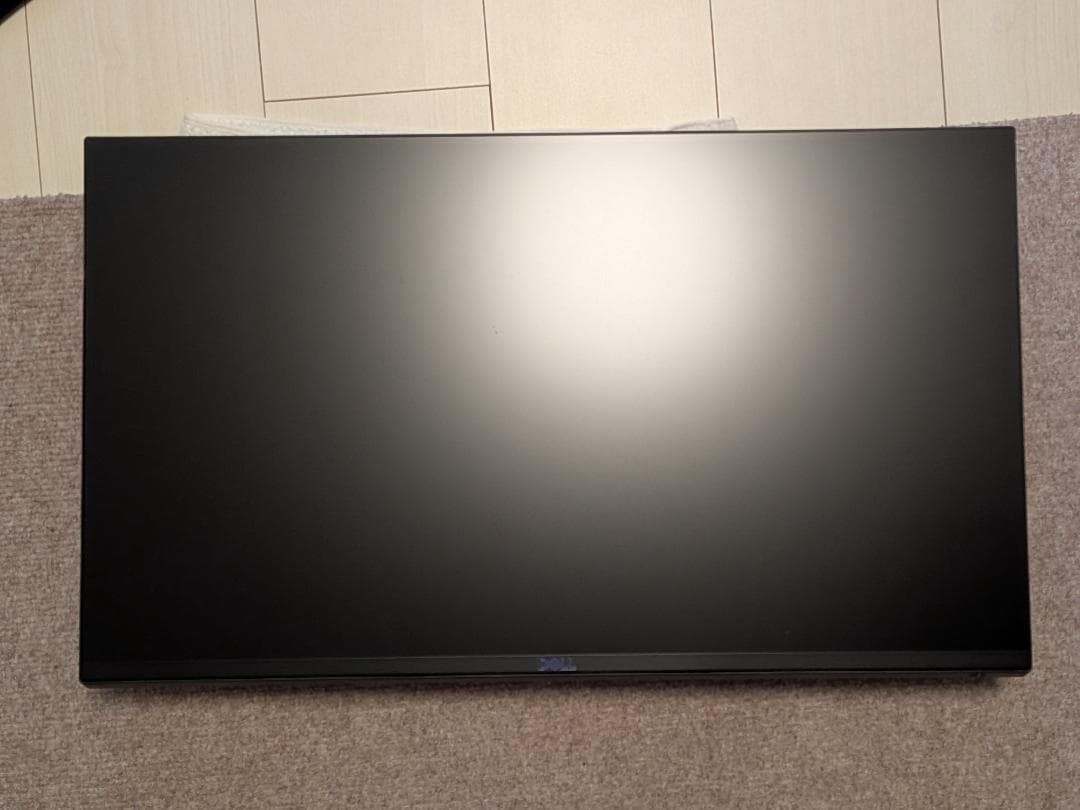 DELL G2524H 24.5インチ ゲーミングモニター