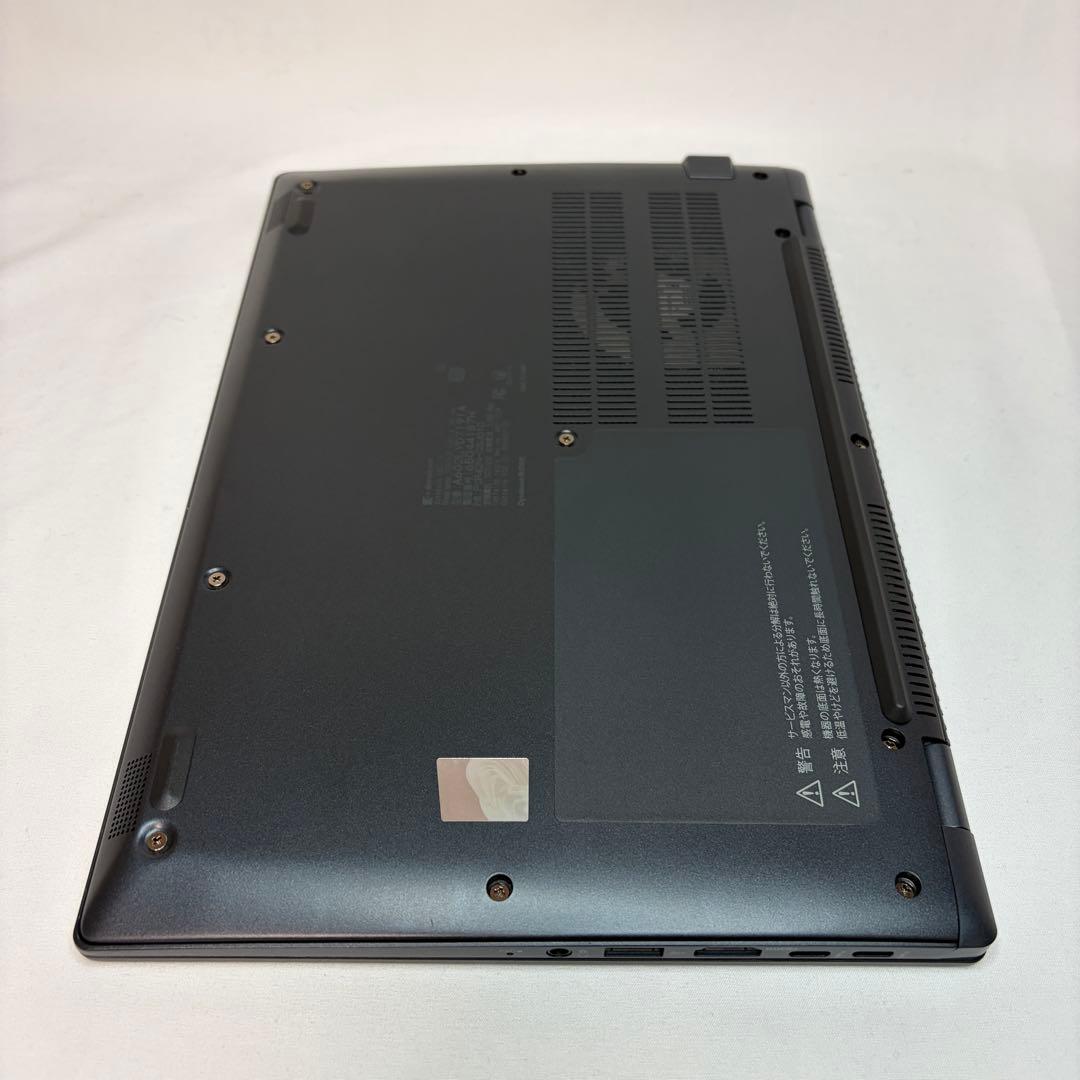 美品 dynabook G83/LY 13世代 i5 16GB FHD オフィス