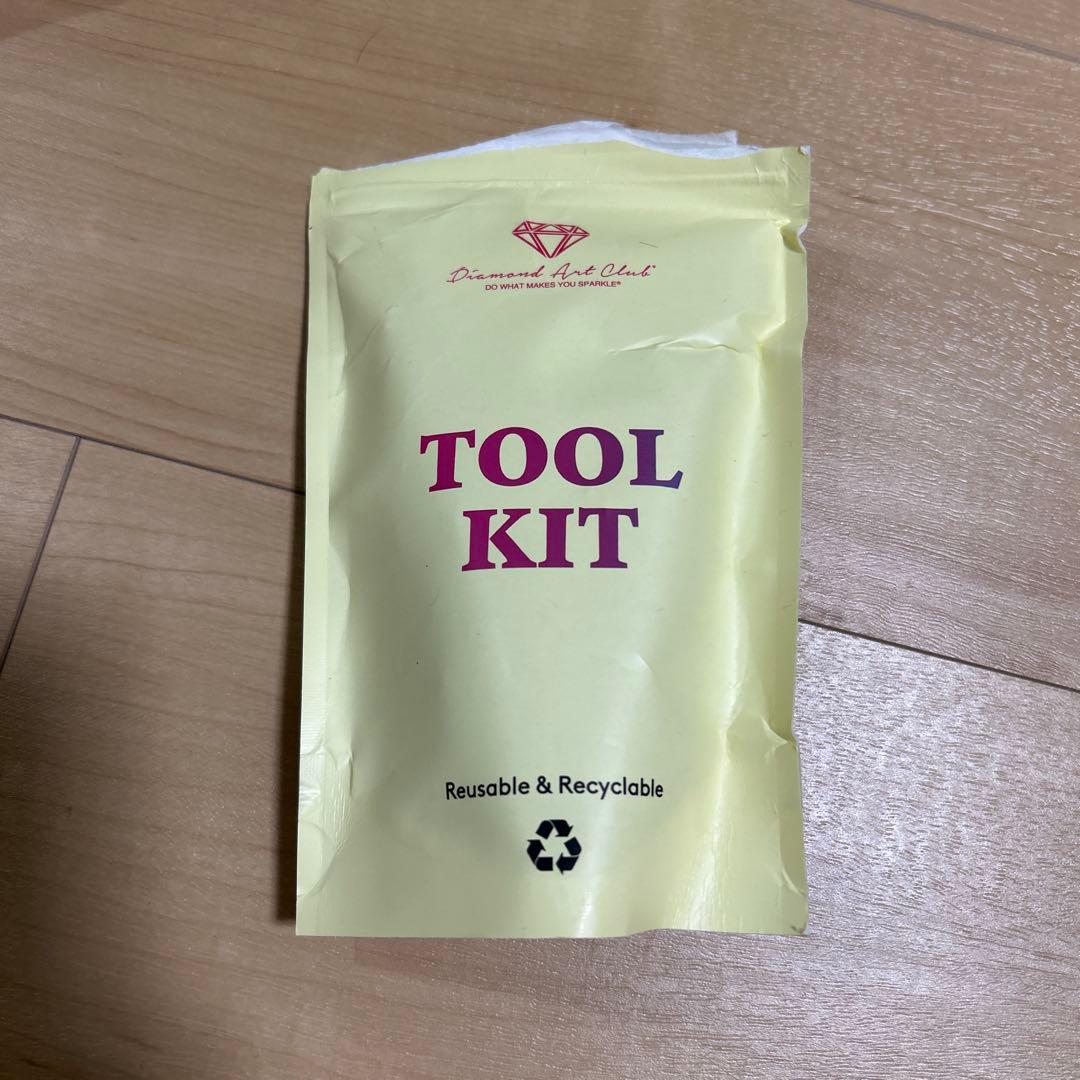 ダイヤモンドアートクラブ (DAC) Under the Stair