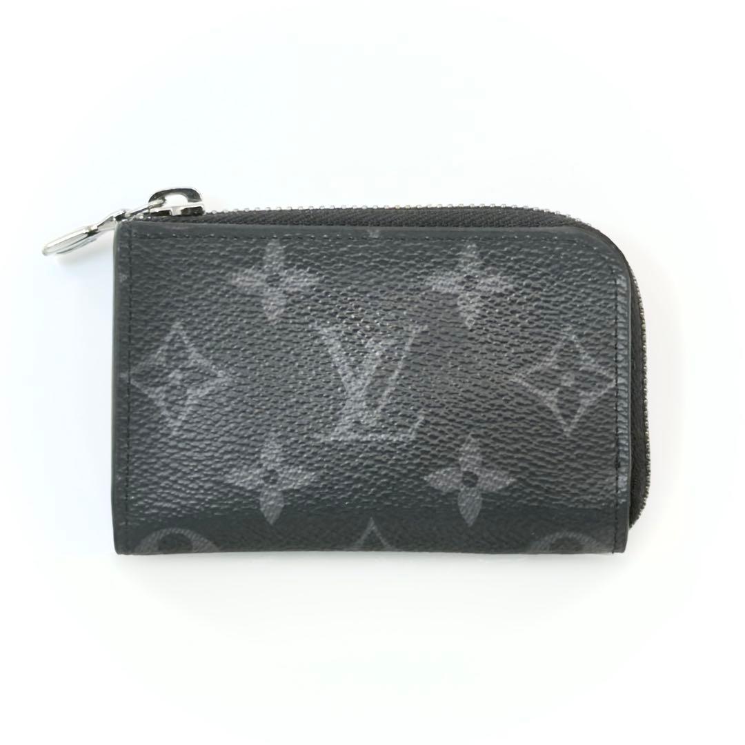 LOUIS VUITTON ルイヴィトンエクリプス ケース M63536