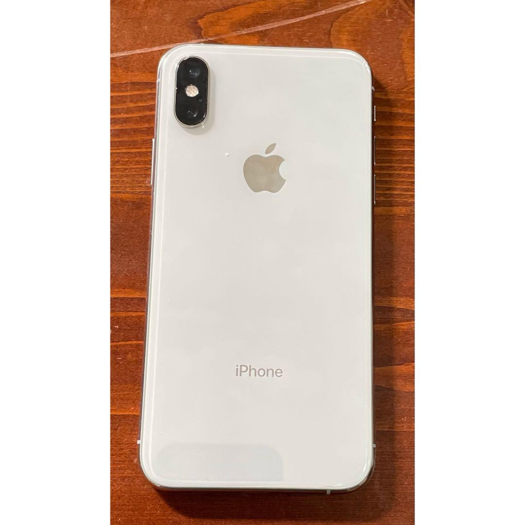 iPhone XS 64G 動作確認済み