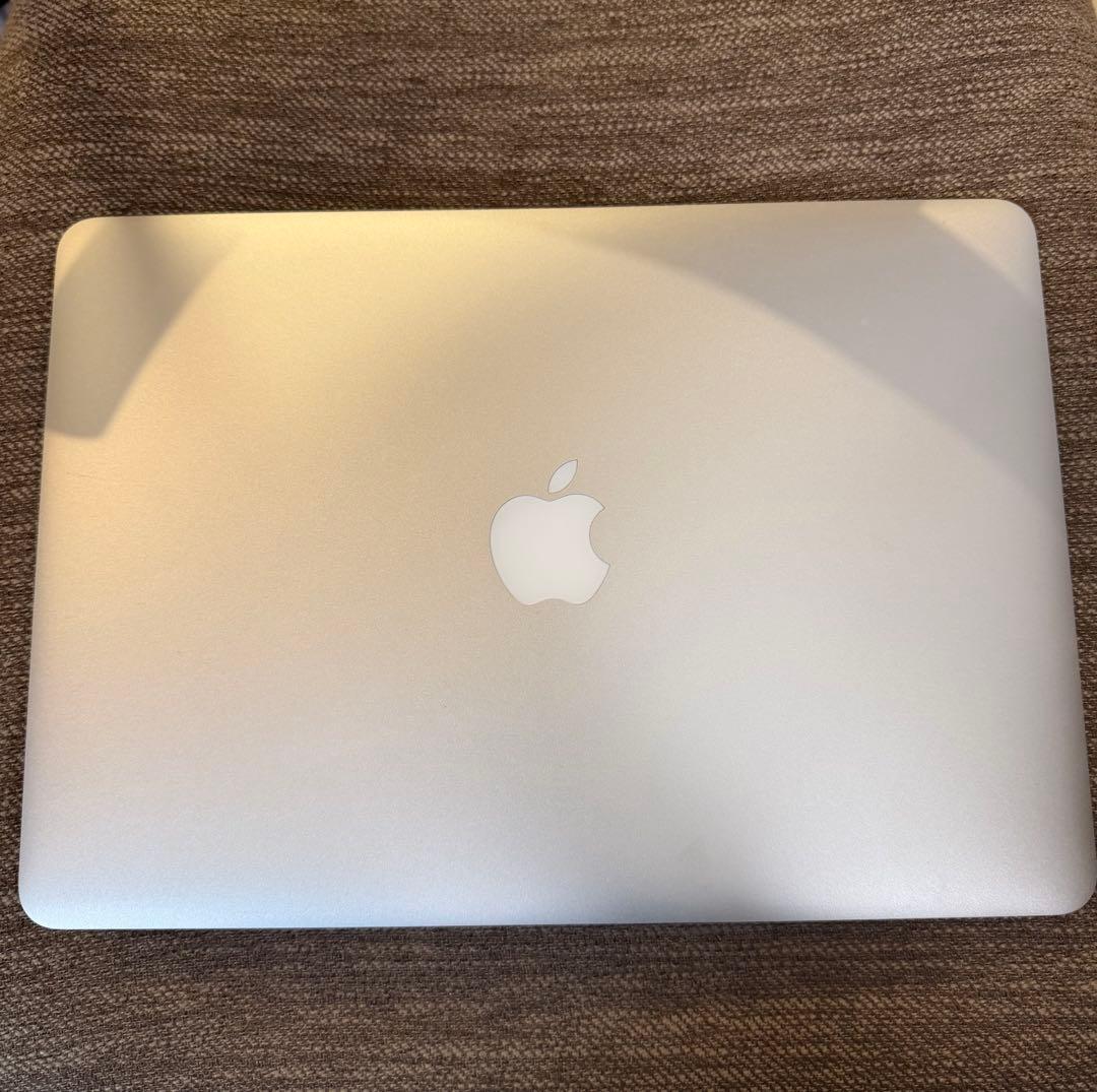 MacBook Air 13インチ