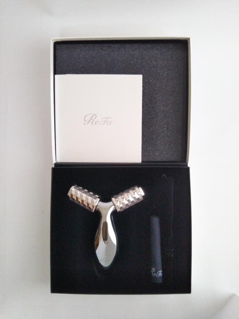 【美品】リファ　プロ　フェイス＆ボディ兼用