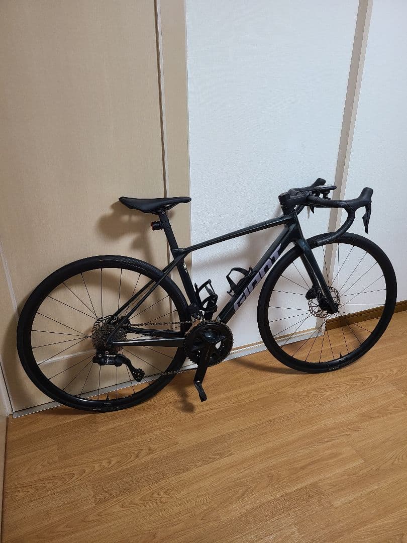 GIANT ロードバイク
