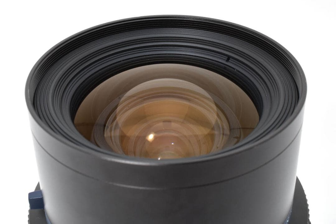 ★美品★ MAMIYA-SEKOR Z 50mm F4.5 W 中判カメラレンズ