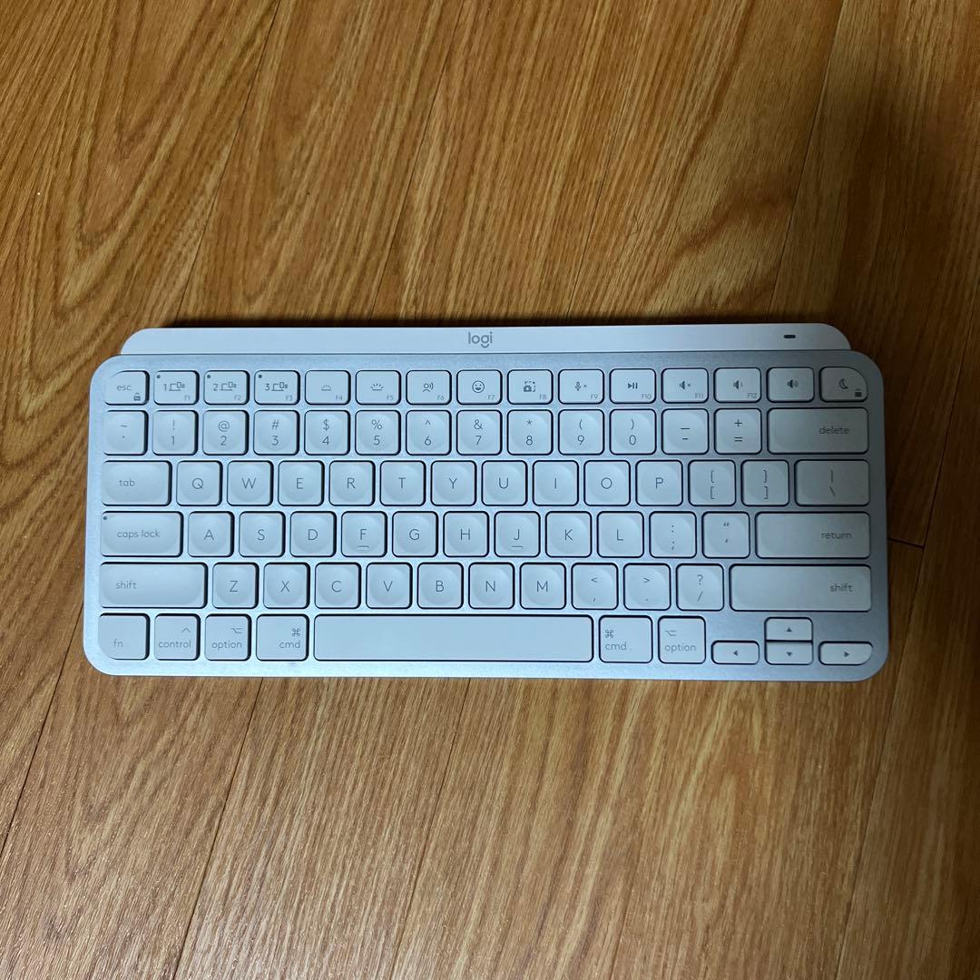 キーボード MX KEYS for mac