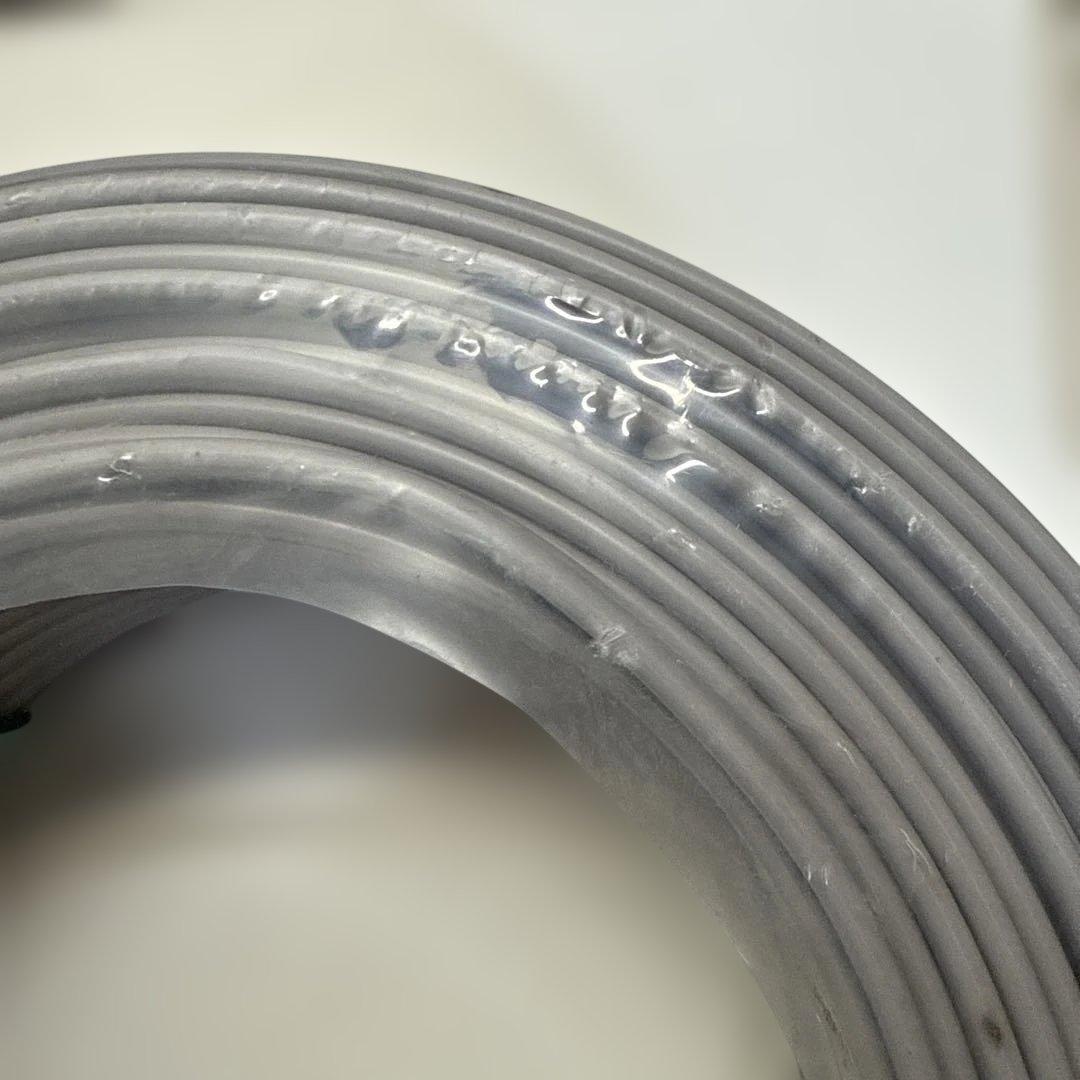 カワイ電線株式会社VVF2.0-3c 100m