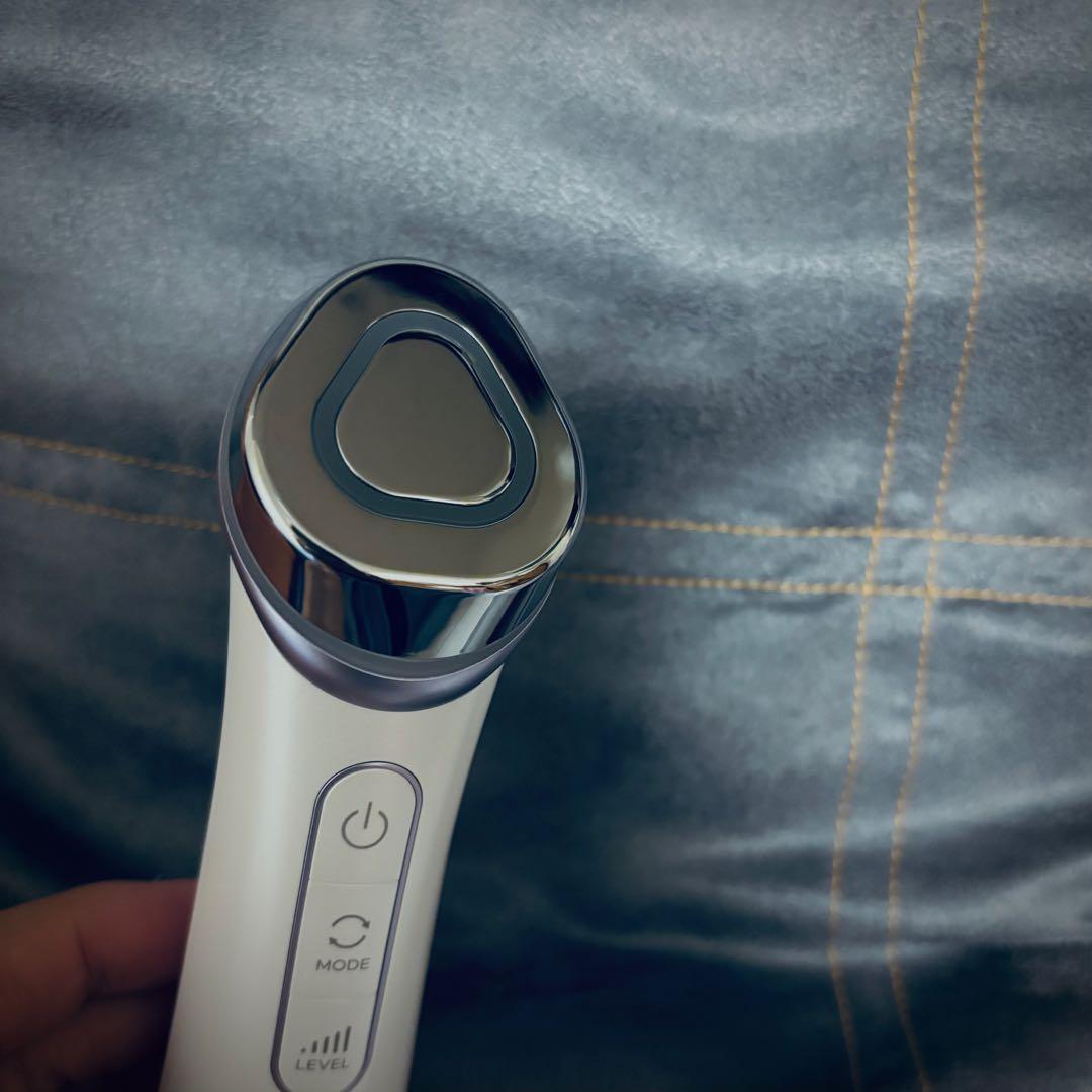 値下中【新品】美顔器　センテリアン24 ダーマパルスブースターインジェクション