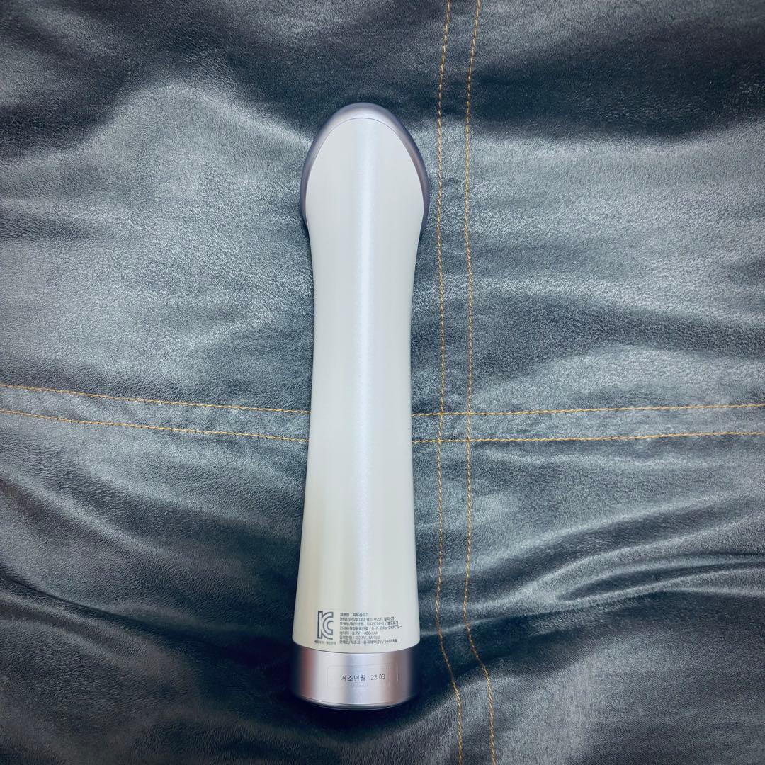 値下中【新品】美顔器　センテリアン24 ダーマパルスブースターインジェクション