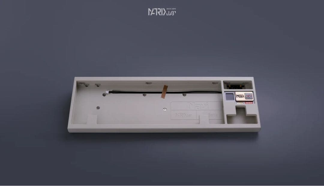 最終値下げ　Matrixlab Navi70 キーボード