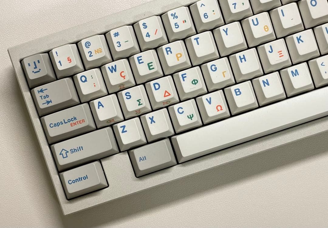 最終値下げ　Matrixlab Navi70 キーボード