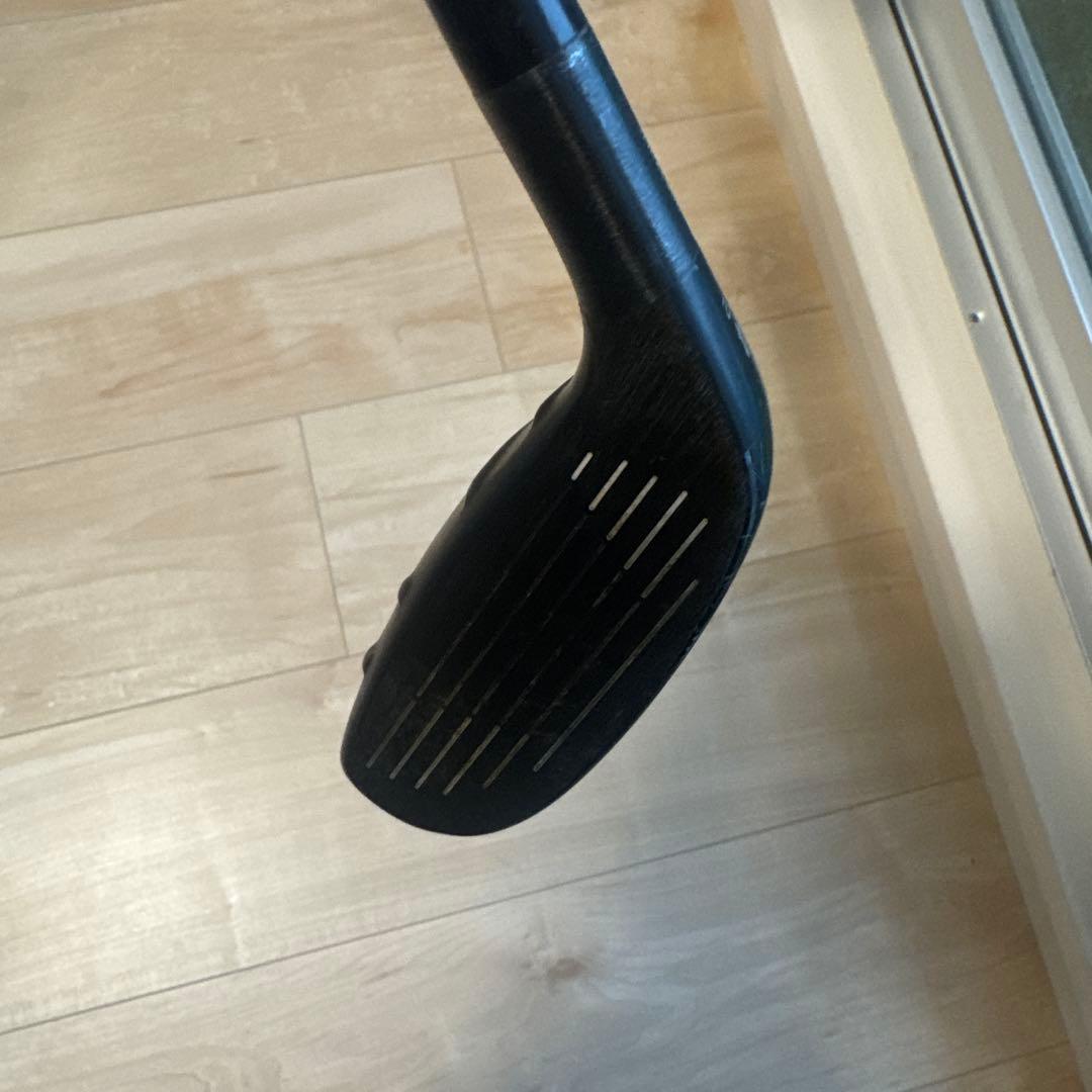 PING G400 4番ユーティリティ　4U