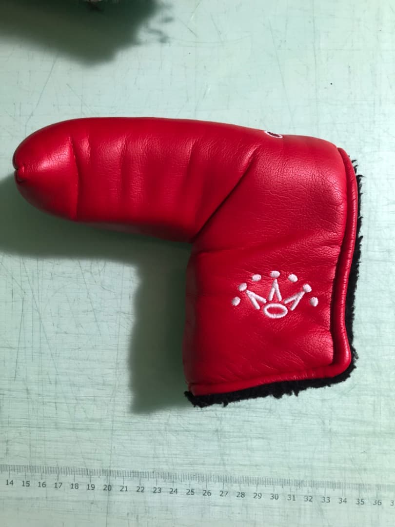 scotty cameron newport beach 34インチ