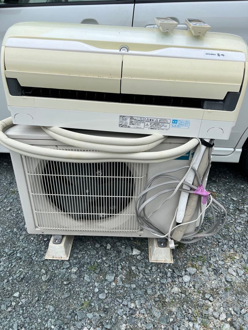 ヨシタカ　　霧ヶ峰ムーブアイ