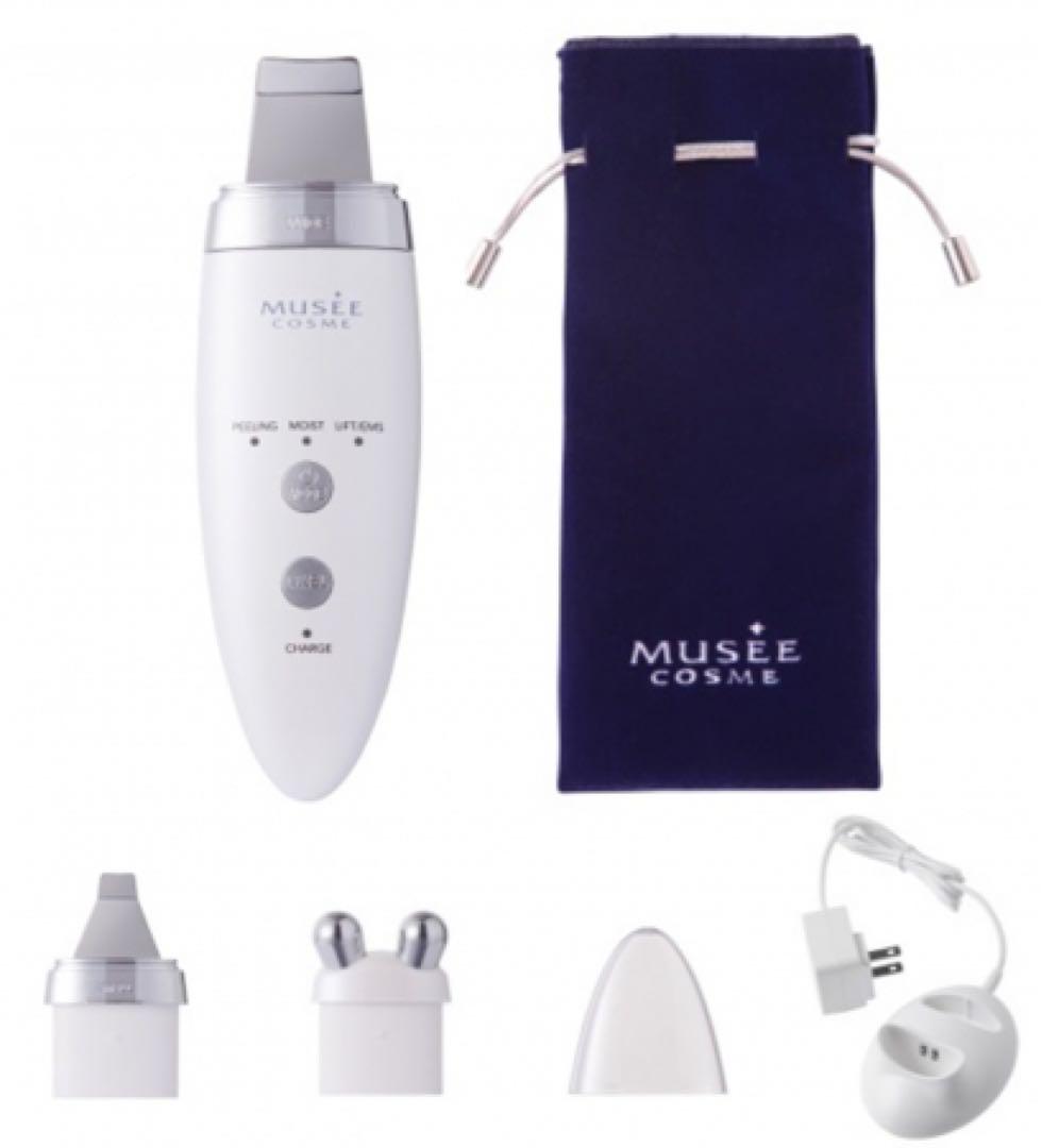 ミュゼ MCダブルピーリングプロリフトケアPLUS MY-12