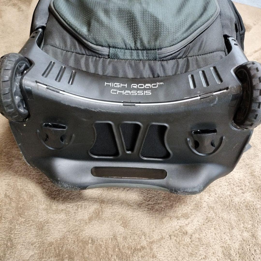 OSPREY SOJOURN 60 オスプレイ ソージョン 60