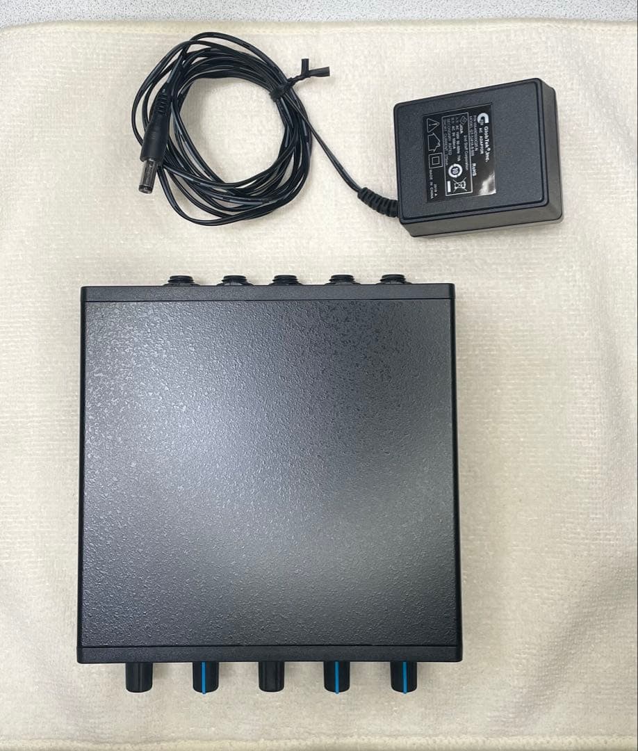 FMR AUDIO RNC1773 コンプレッサー