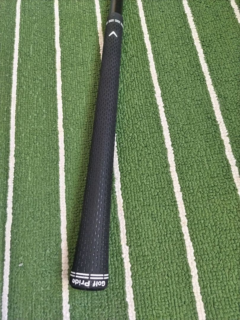 フジクラ　26ベンタスTRブルー　キャロウェイスリーブ付き　シャフト