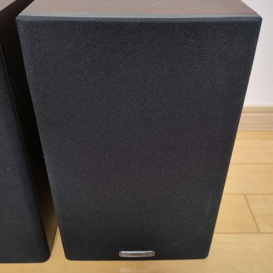 MISSION LX-2 スタンドマウント サラウンドスピーカー