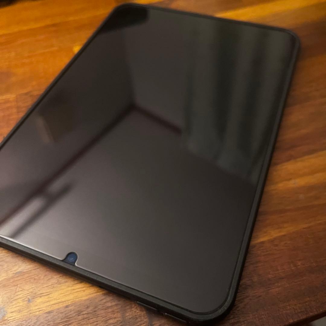 iPad mini 第6世代 Cellularモデル