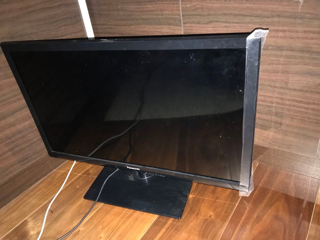 Panasonic D305 TH-24D305 24型　テレビ　ハイビジョン