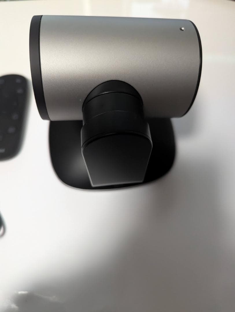 Logicool PTZ PRO2 CC2900ep リモコン付　オススメです！