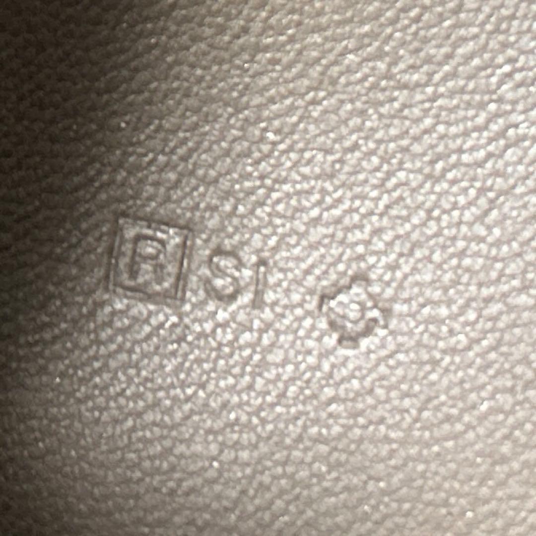 本日限定価格‼️HERMÈS エルメス レザー長財布 ドゴン多機能ウォレット