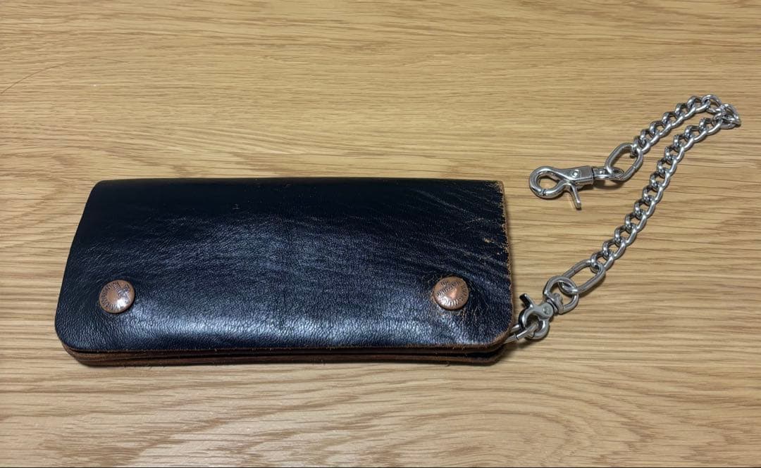 アットラスト ATLAST&CO 長財布