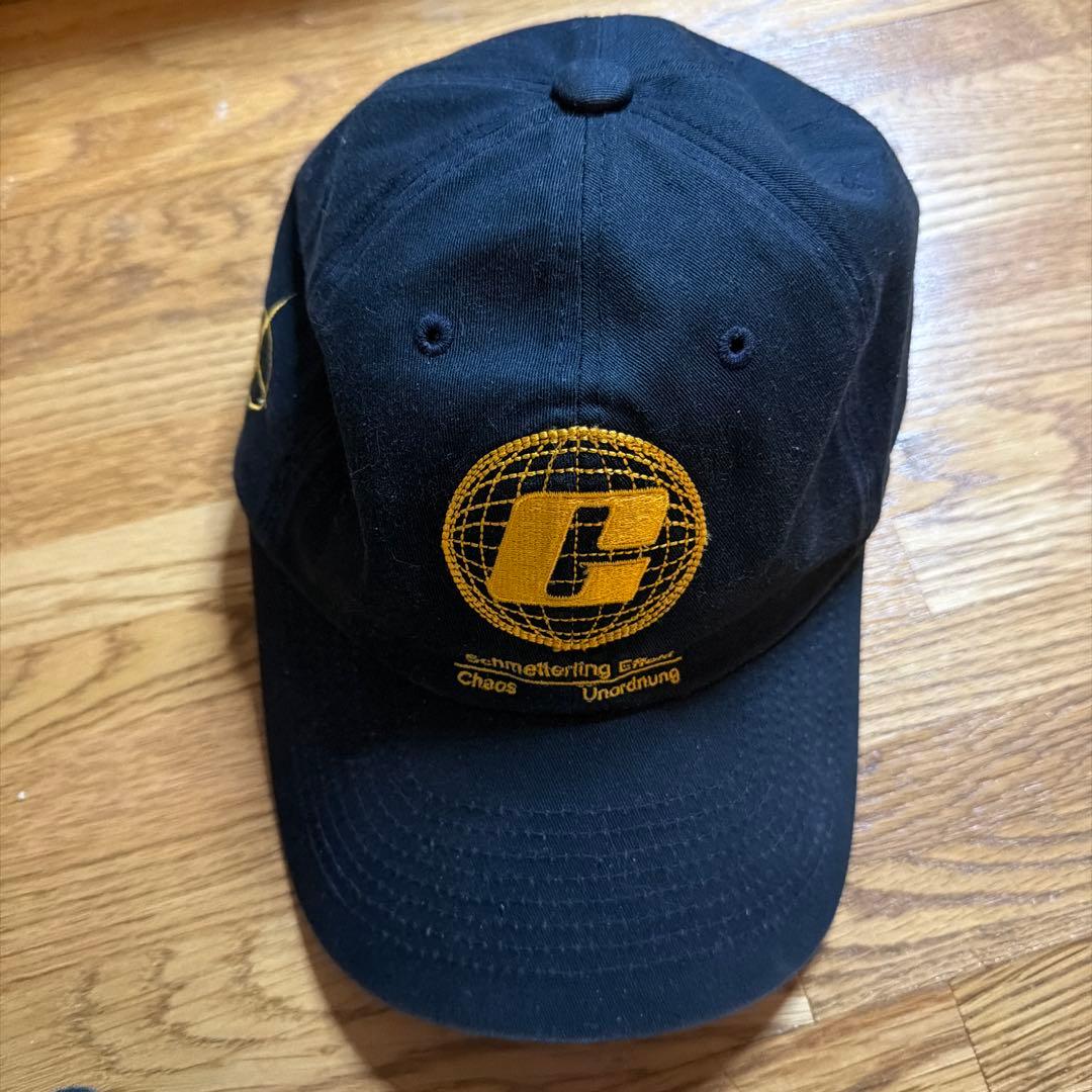 gadidanoniem キャップ