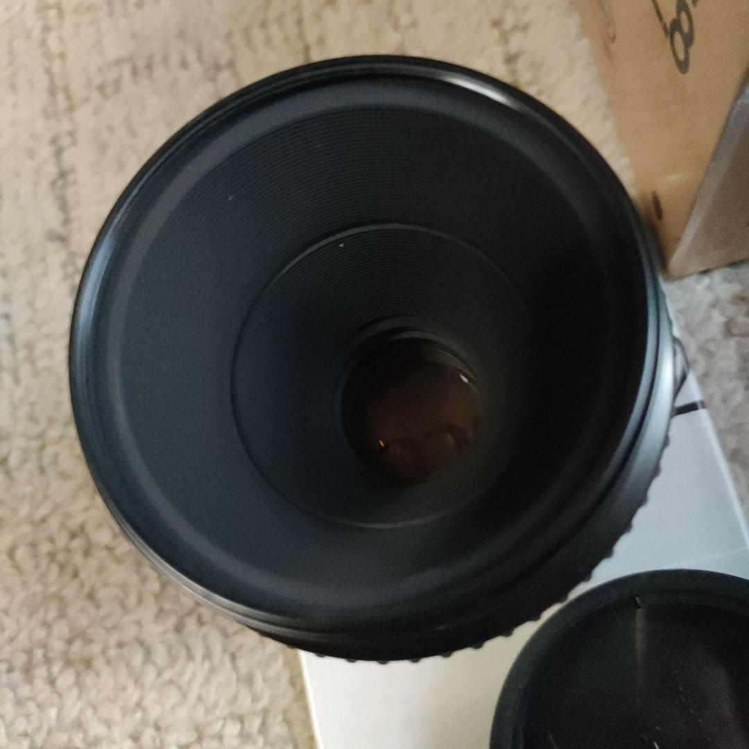 レンズ(単焦点) Nikon Micro-Nikkor 55mm f/2.8