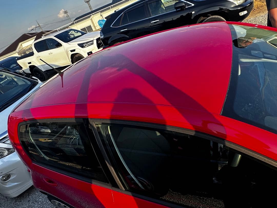 早い者勝ち！Volkswagen up! アップ　大阪　フォルクスワーゲン