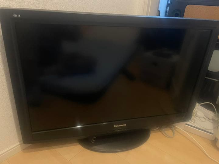 Panasonic32型　液晶テレビ VIERA C2 TH-L32C2