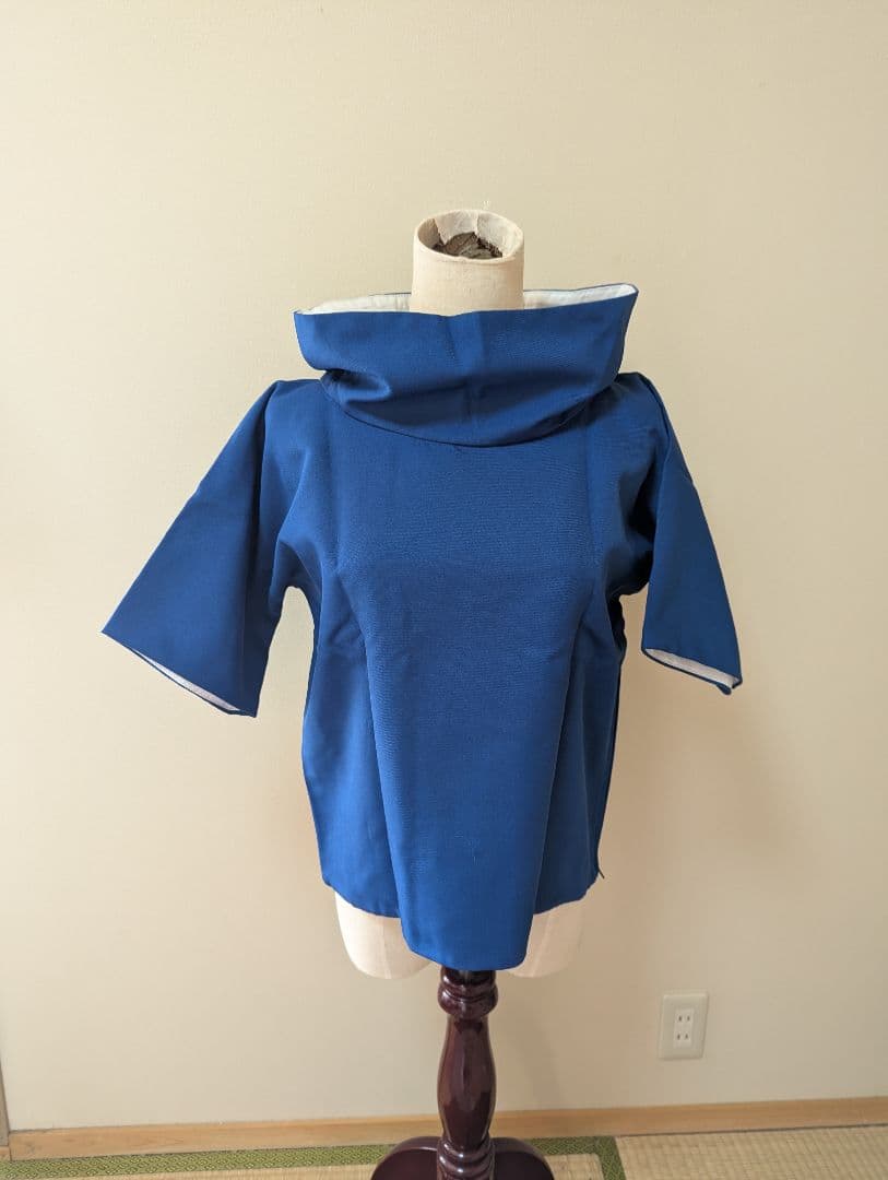 公式品！ NARUTO うちはサスケ コスプレ衣装 額当てセット