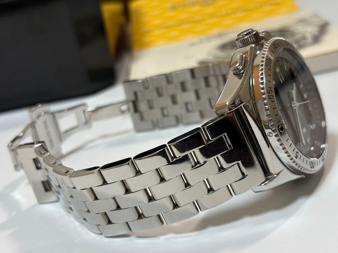 BREITLING ブライトリング B-1 A68362 アナデジ デジアナ