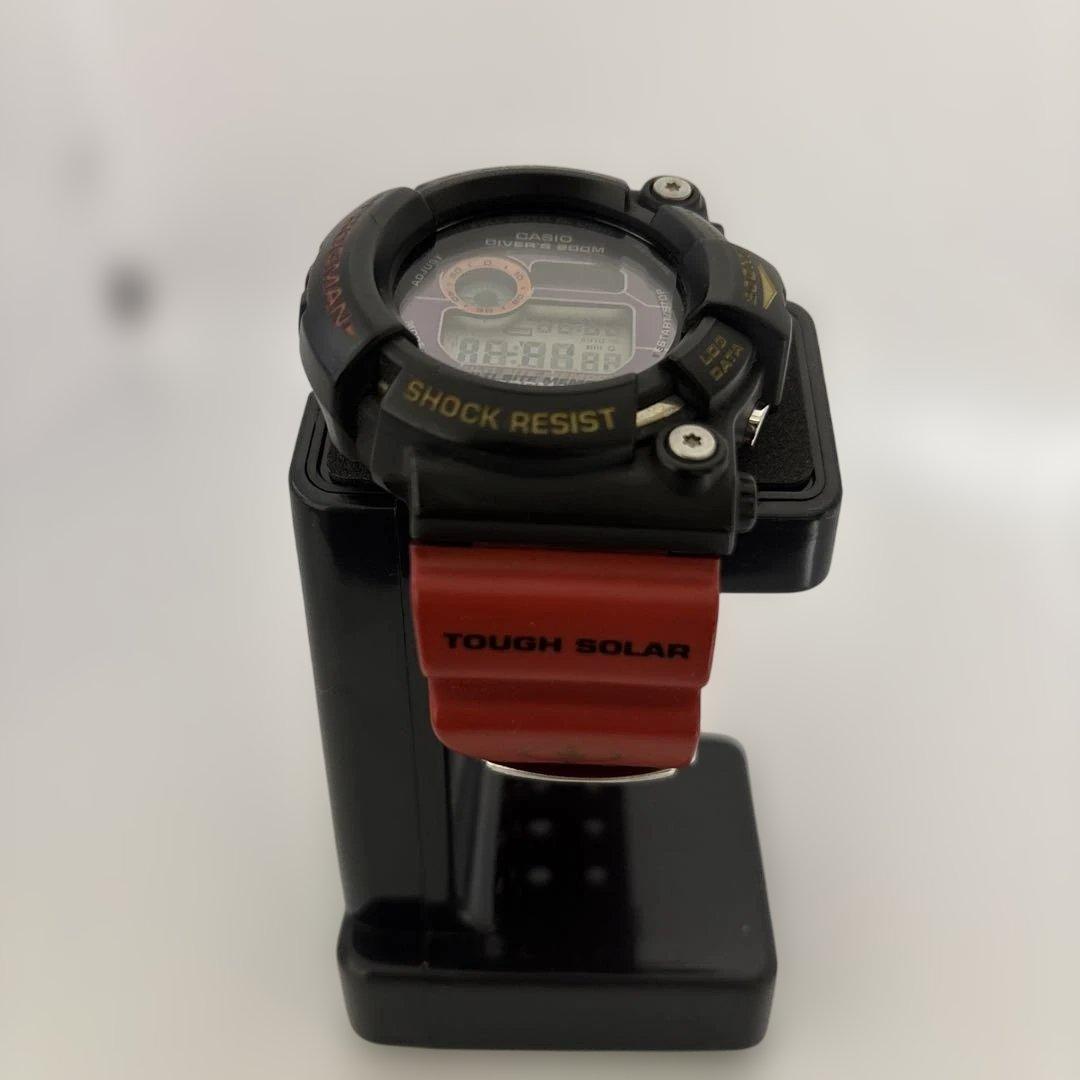 ニ*イ様 G-SHOCK　フロッグマン　トリプルクラウン　GW-200TC ジャ