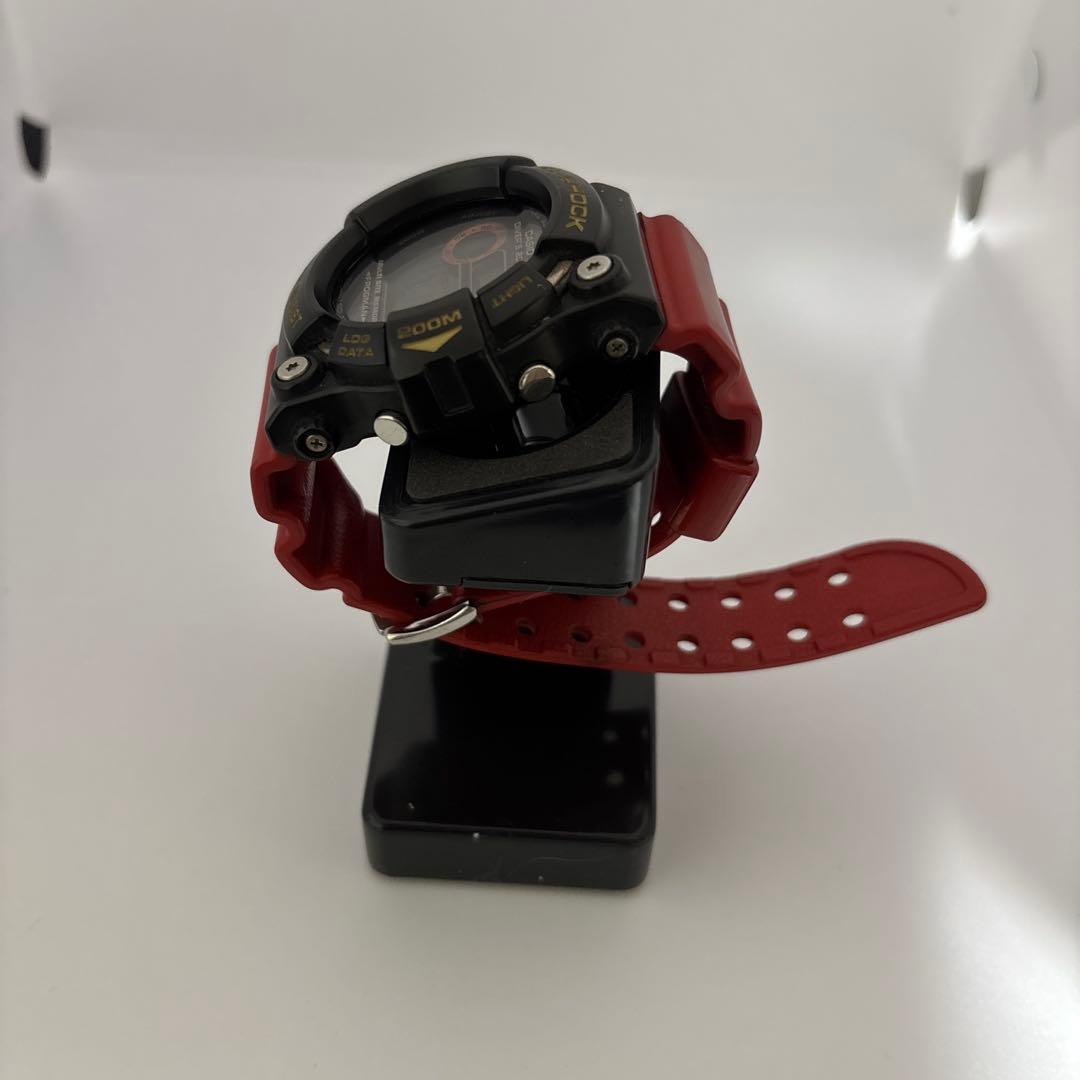 ニ*イ様 G-SHOCK　フロッグマン　トリプルクラウン　GW-200TC ジャ