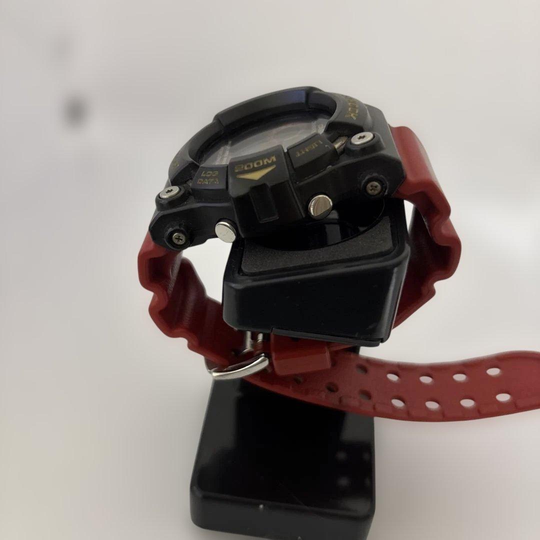 ニ*イ様 G-SHOCK　フロッグマン　トリプルクラウン　GW-200TC ジャ