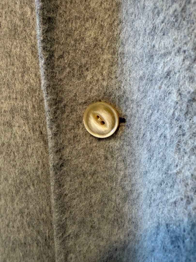 ARTS&SCIENCE 『Grandpa city coat」