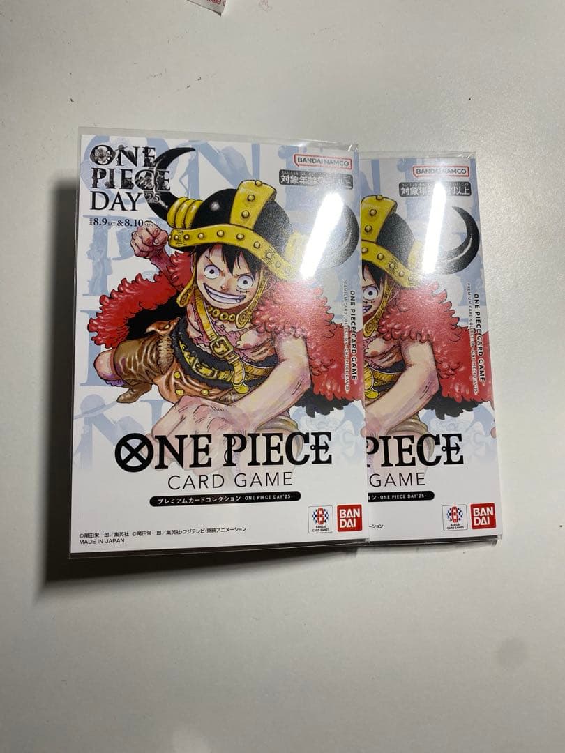 ワンピース カードゲーム One piece card