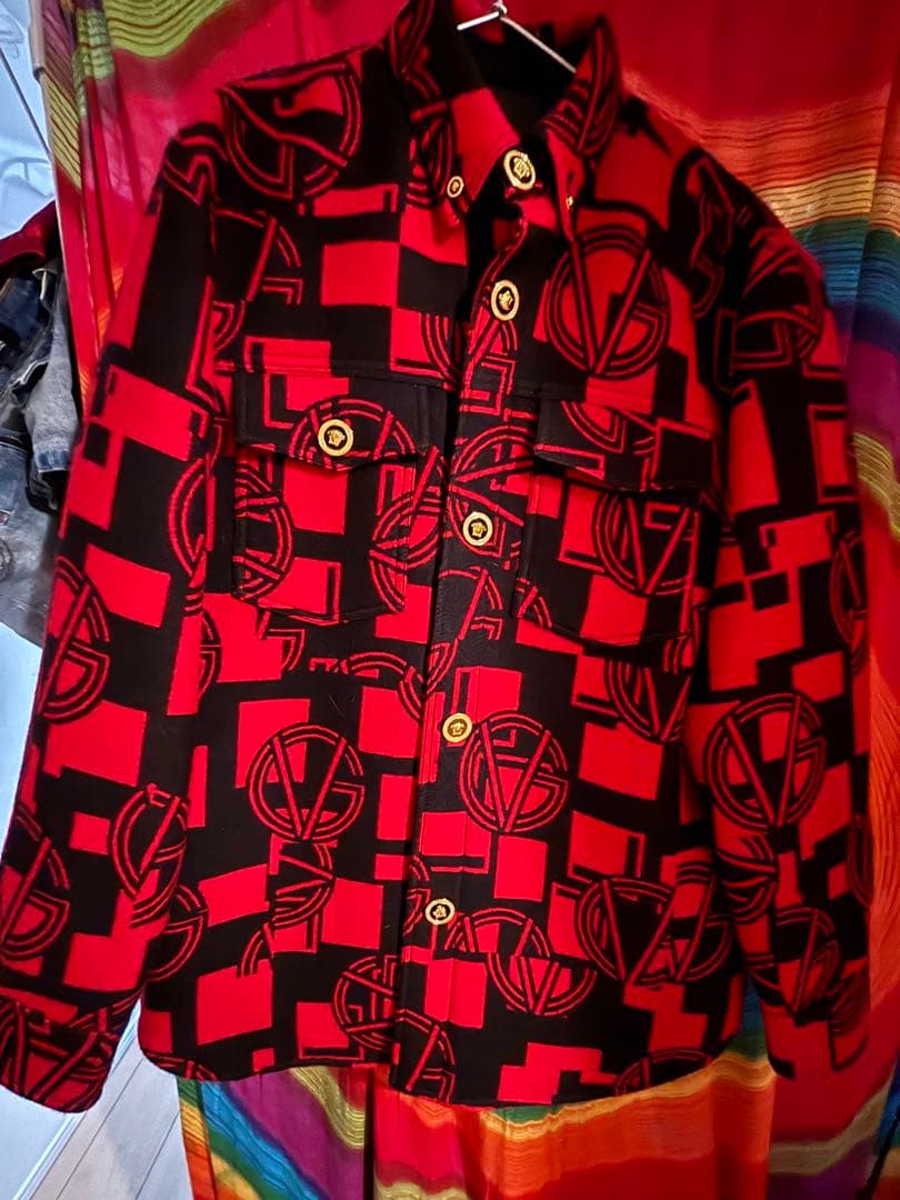 ベルサーチ　サイズ52