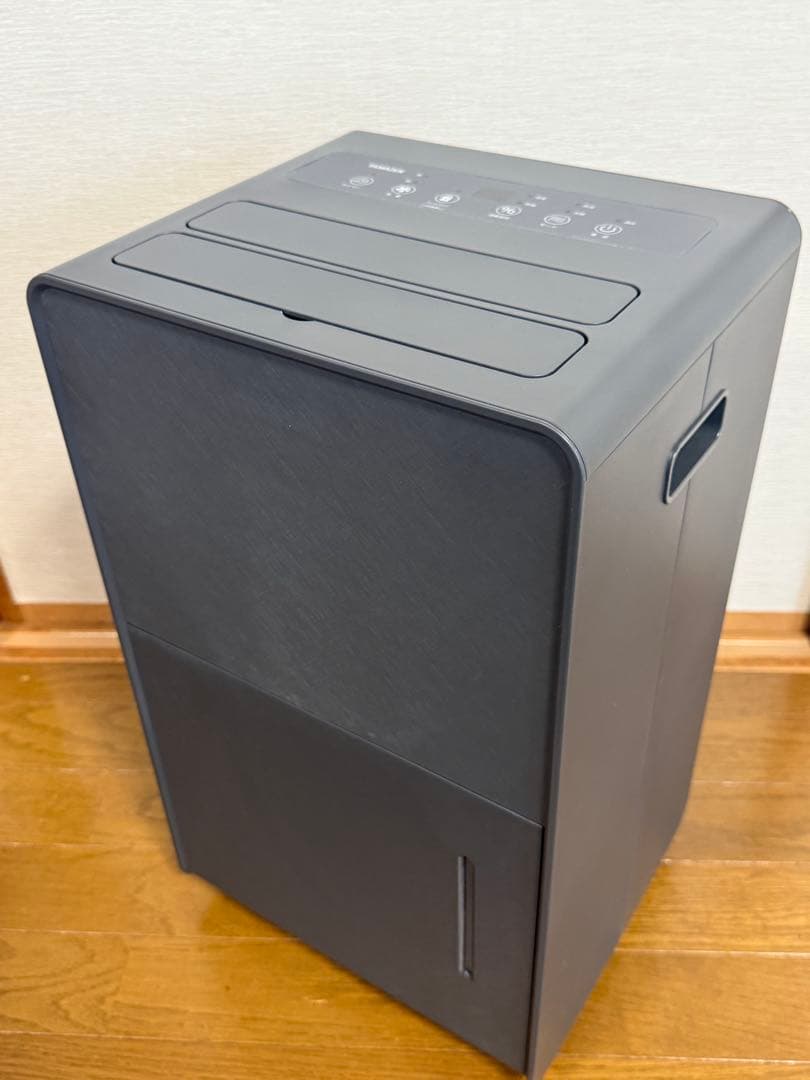 ド39☆YAMAZEN除湿機 EDC-H60