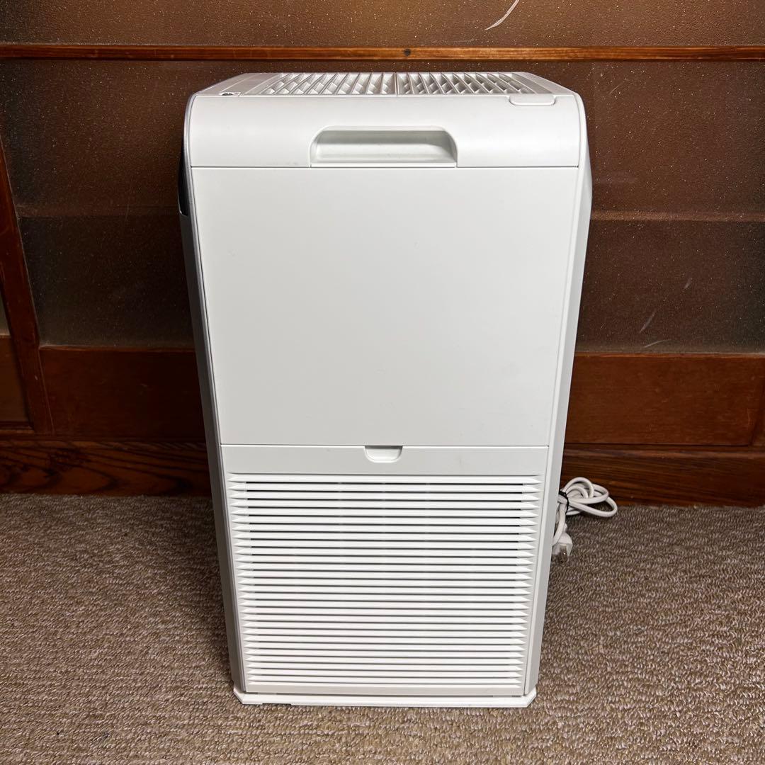 美品 ダイキン　空気清浄機　ACB50X-S　2021年製
