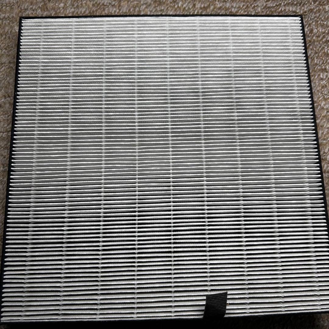 美品 ダイキン　空気清浄機　ACB50X-S　2021年製