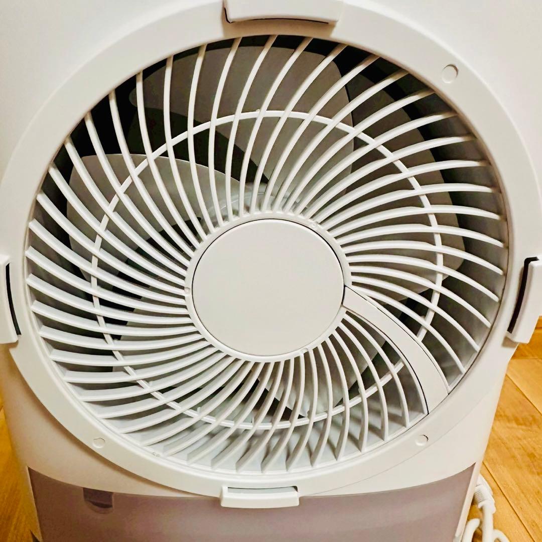 極美品・ほぼ未使用品✨山善 YEC-m03 コンパクトクーラースポットクーラー