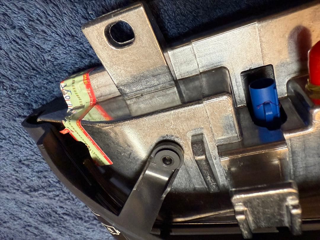  Androidナビ　ナビフライ　F20 新品