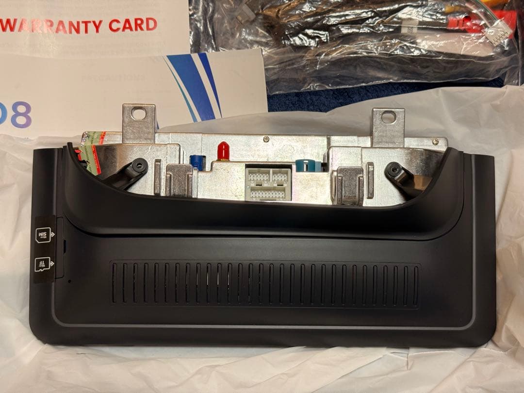  Androidナビ　ナビフライ　F20 新品