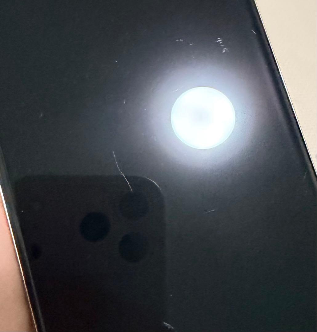 Galaxy S23 Ultra 512GB クリーム SIMフリー 韓国版