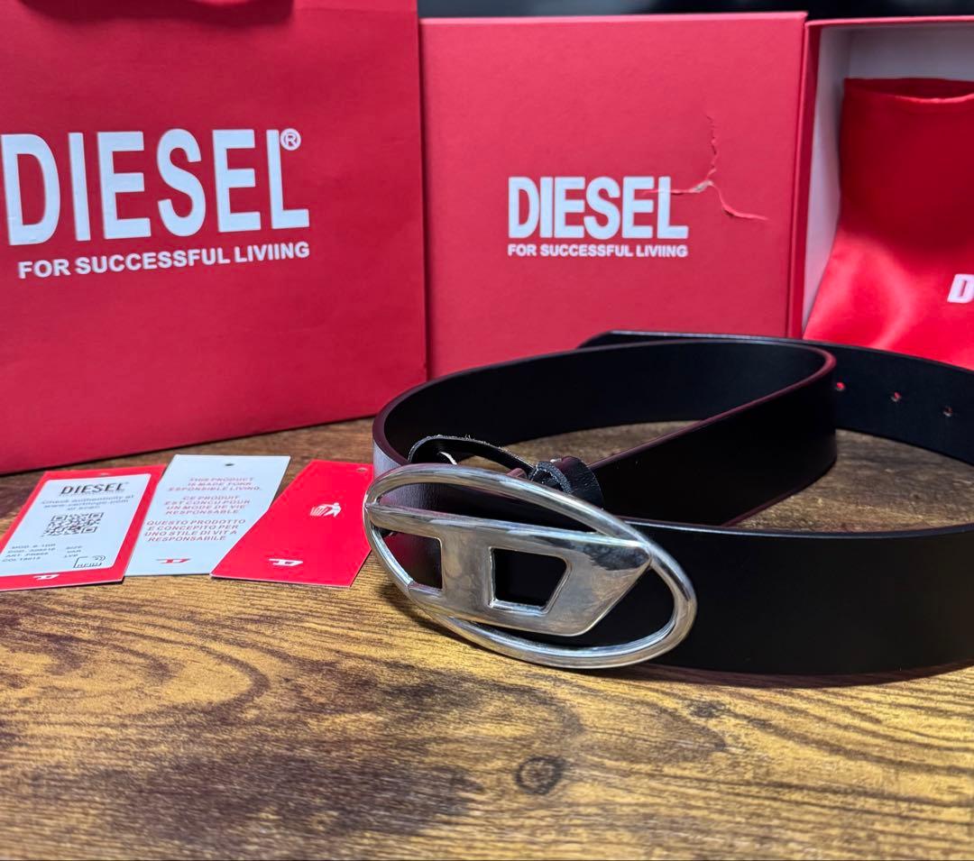 DIESEL ディーゼル ベルト