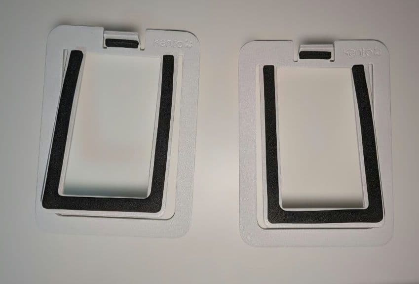 EDIFIER ED-S880DB　Kanto製スピーカースタンド同梱